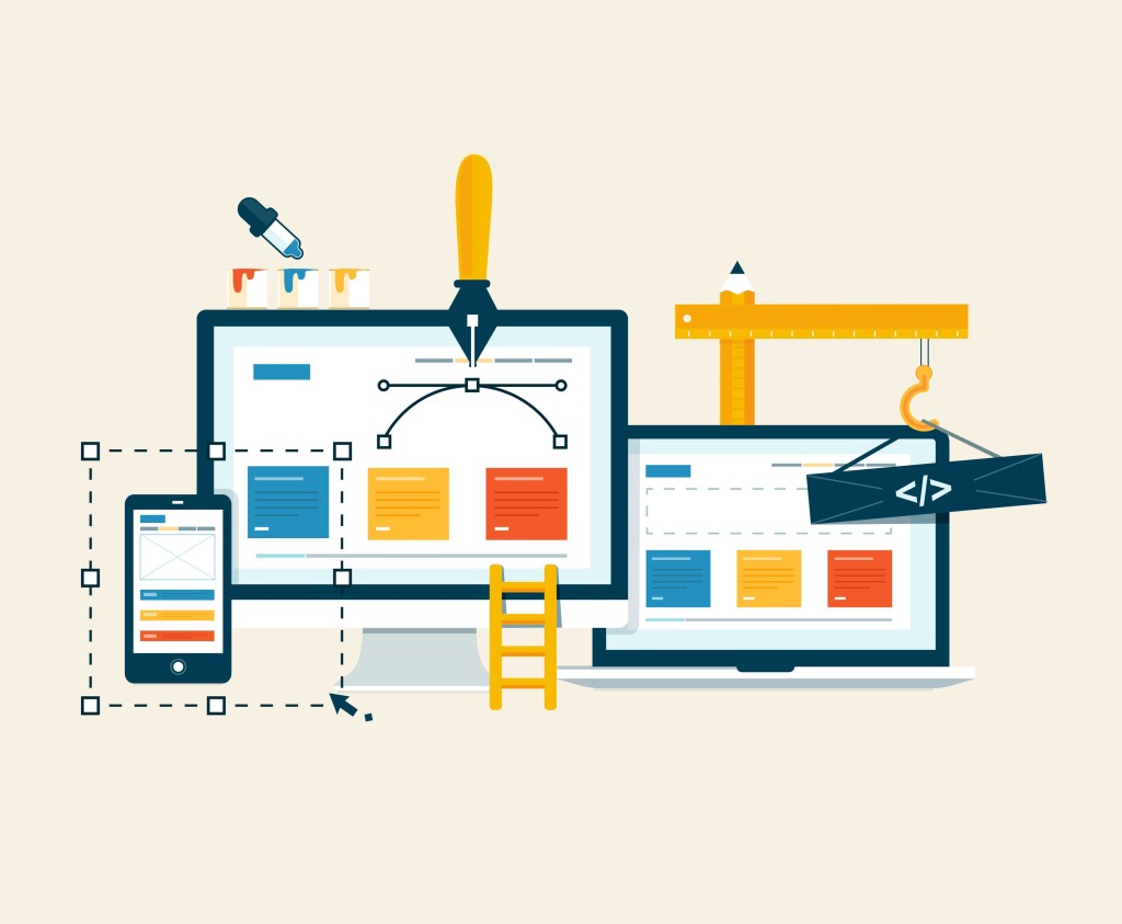 diseño web