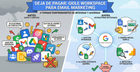 email marketing google